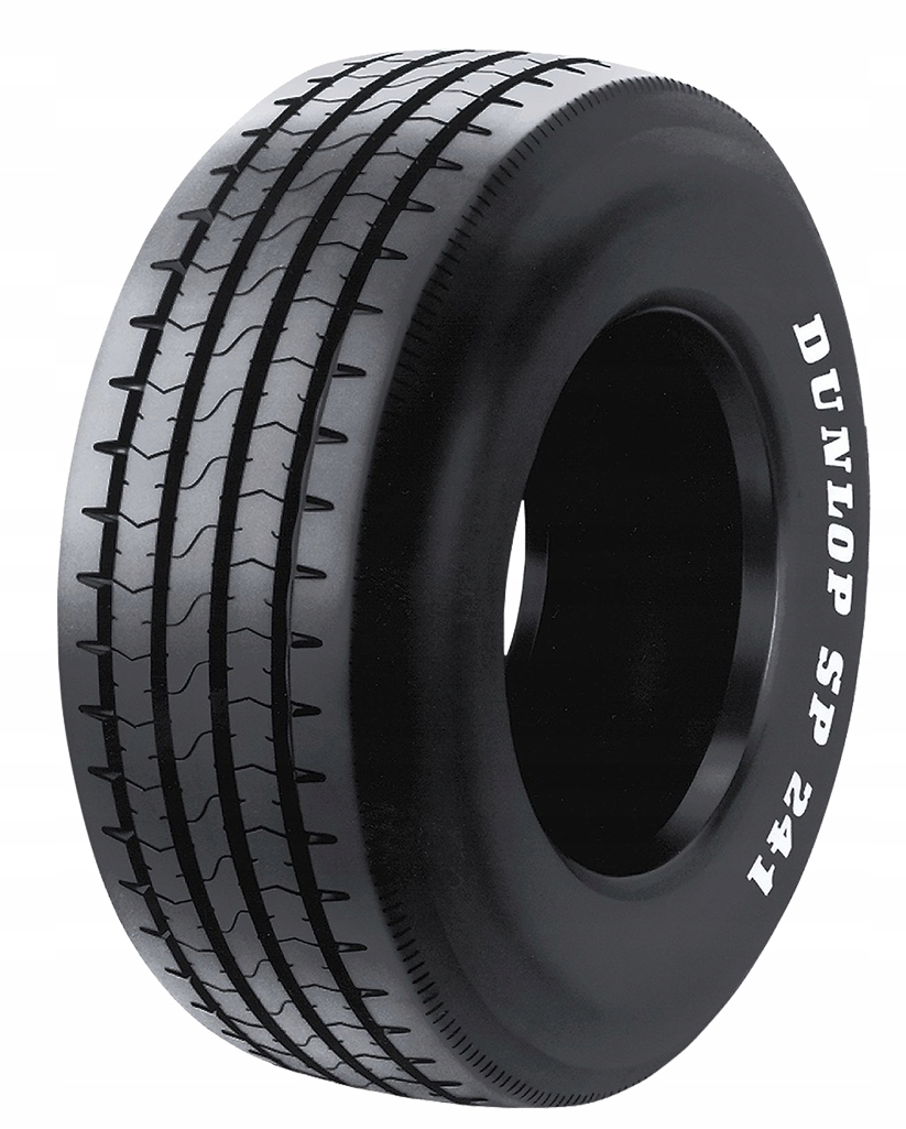 425/55R19.5 opona DUNLOP SP241 160J